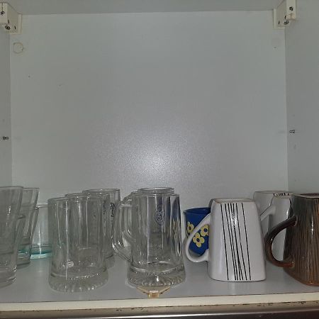 Carihuela La Cascada Sweet Apartament Apartman Torremolinos Kültér fotó