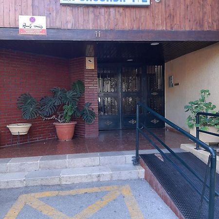 Carihuela La Cascada Sweet Apartament Apartman Torremolinos Kültér fotó