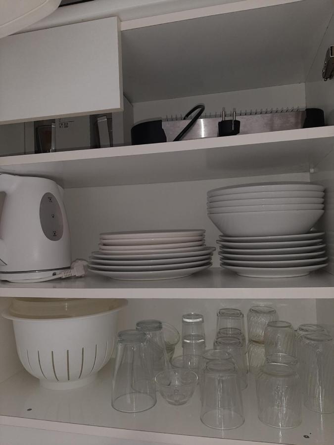 Carihuela La Cascada Sweet Apartament Apartman Torremolinos Kültér fotó
