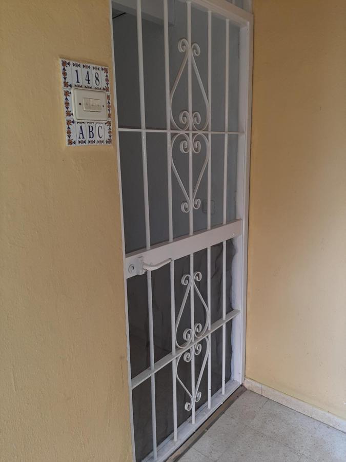 Carihuela La Cascada Sweet Apartament Apartman Torremolinos Kültér fotó