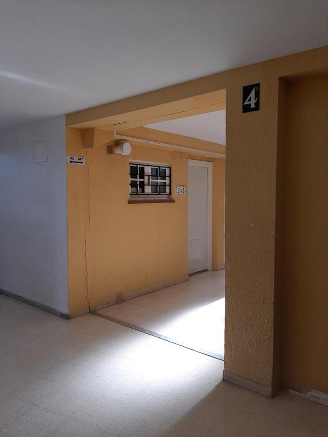 Carihuela La Cascada Sweet Apartament Apartman Torremolinos Kültér fotó