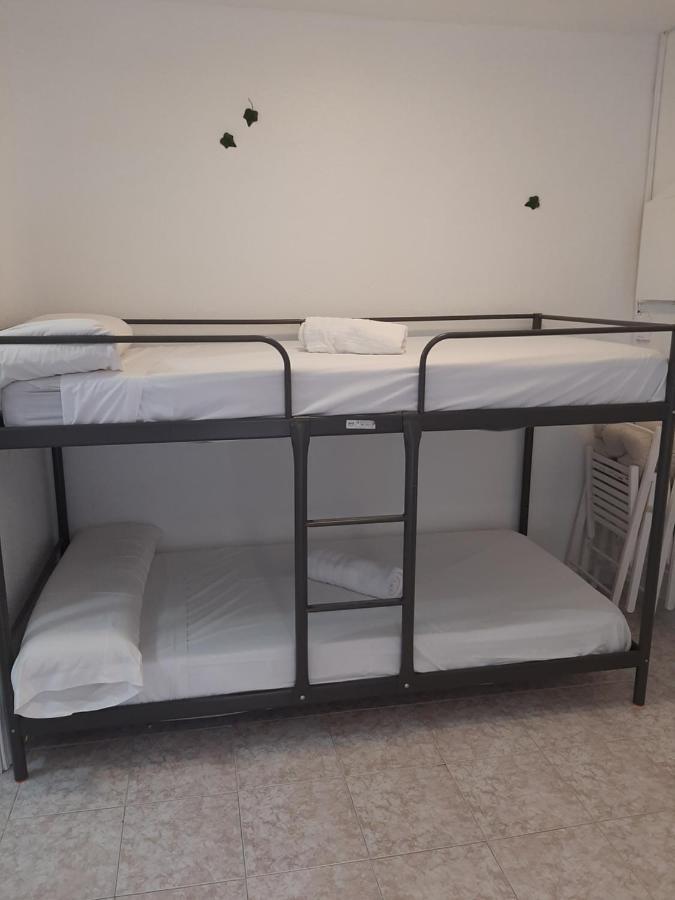 Carihuela La Cascada Sweet Apartament Apartman Torremolinos Kültér fotó